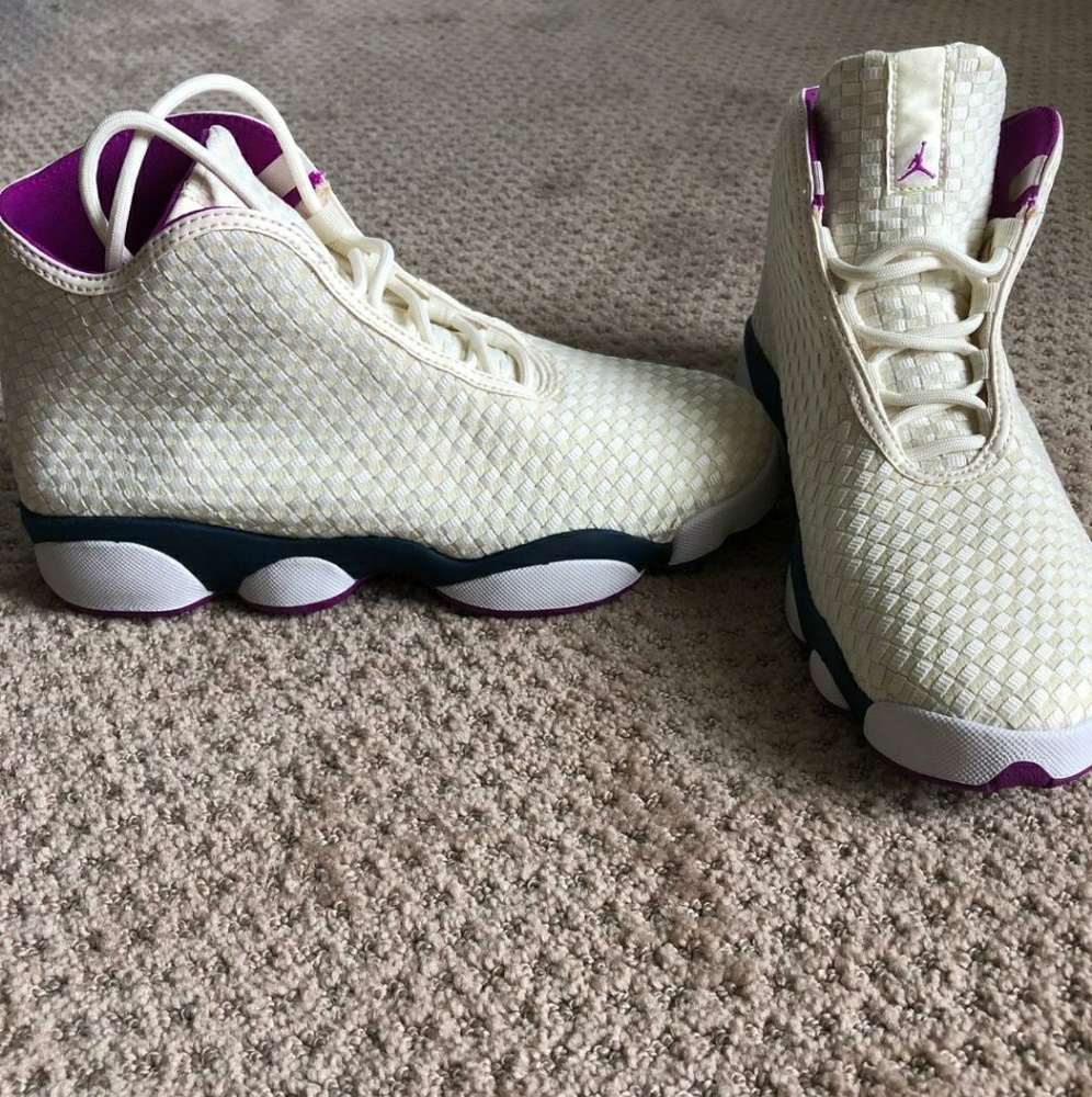 Kid's Jordan's